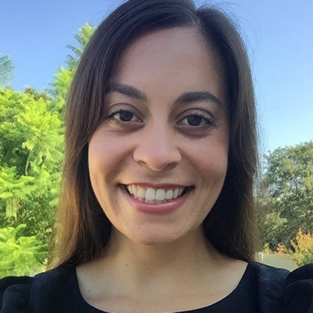 Meet your Posher, Jeni